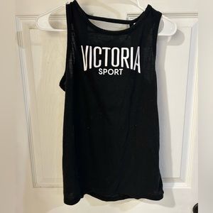 VS Sport workout tank